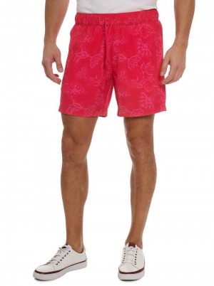 Robert Graham Sator Swim Magenta | FELQIA259