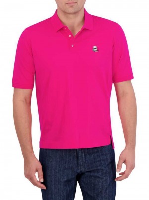 Robert Graham The Player Polo Classic | NGETPU615