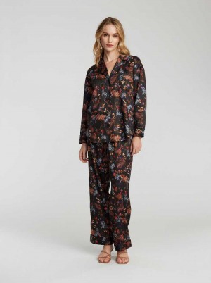Robert Graham Women's Pj Set Multi | RBGQAY916